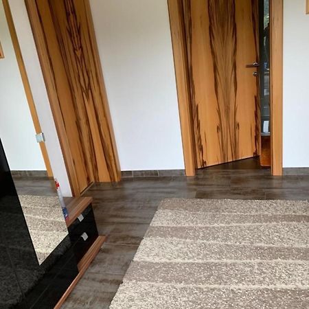 Ferienwohnung Prantner Sellrain Extérieur photo