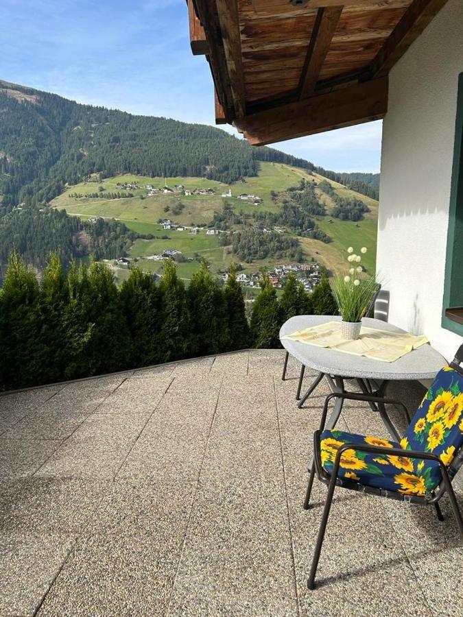 Ferienwohnung Prantner Sellrain Extérieur photo