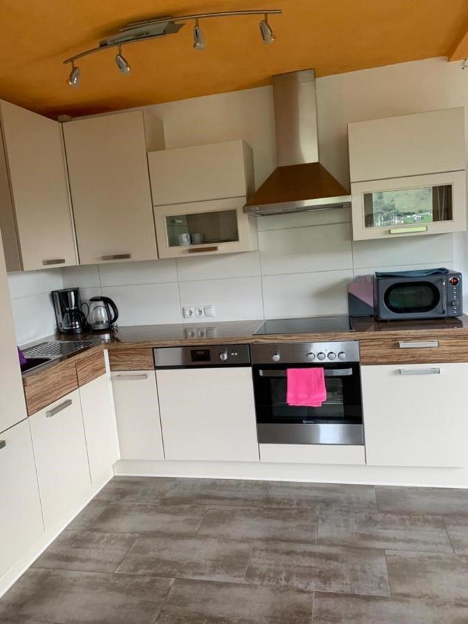 Ferienwohnung Prantner Sellrain Extérieur photo