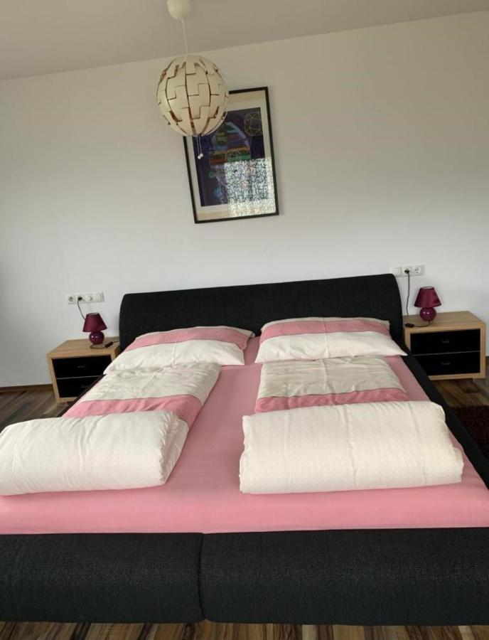 Ferienwohnung Prantner Sellrain Extérieur photo
