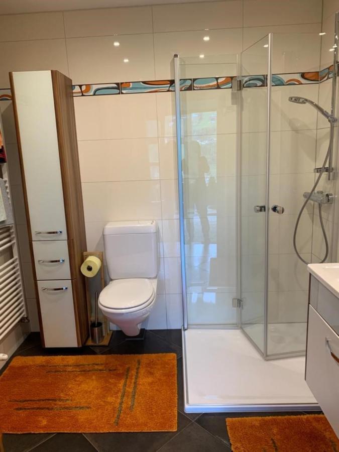 Ferienwohnung Prantner Sellrain Extérieur photo